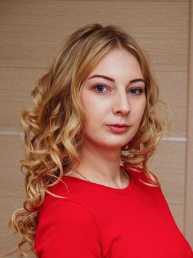 Французова Александра Николаевна.